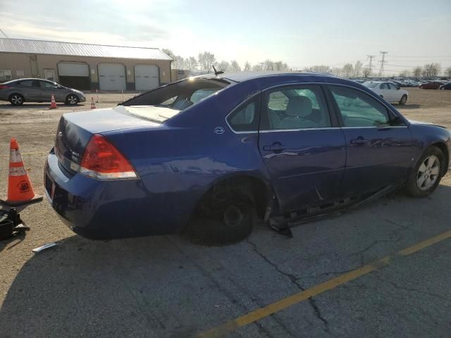 2007 Chevrolet Impala LT