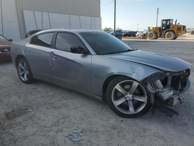 2016 Dodge Charger R/T