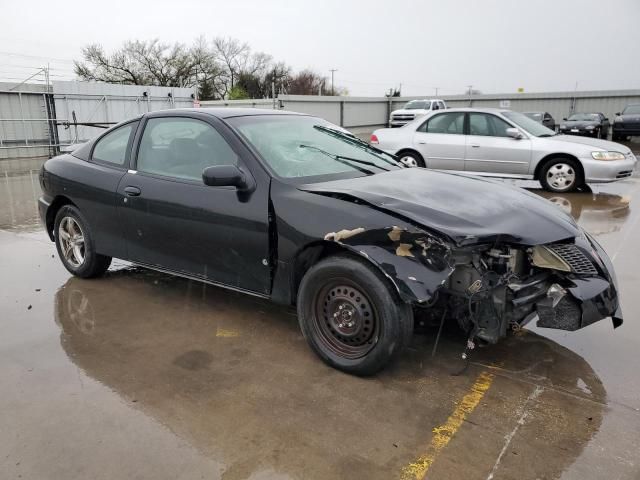 2004 Pontiac Sunfire