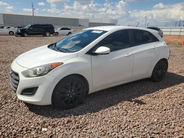 2017 Hyundai Elantra GT