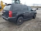 2007 Chevrolet Tahoe C1500