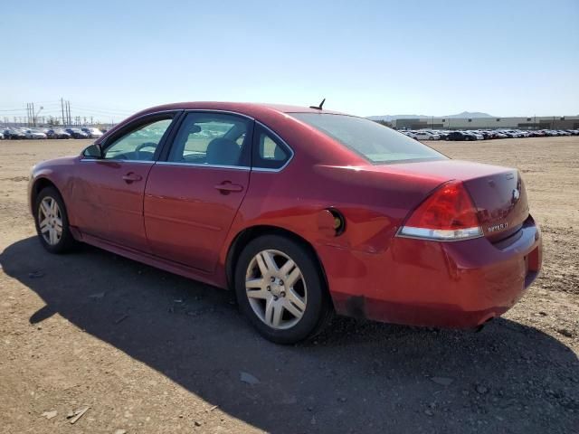 2013 Chevrolet Impala LT