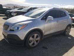 Buick salvage cars for sale: 2016 Buick Encore