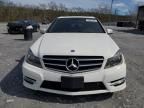 2014 Mercedes-Benz C 300 4matic