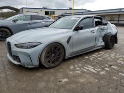 BMW salvage cars for sale: 2021 BMW M3 Competition