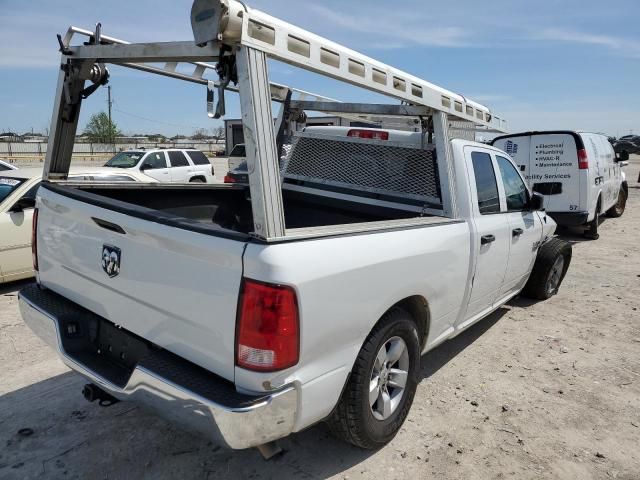 2018 Dodge RAM 1500 ST