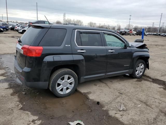 2013 GMC Terrain SLE