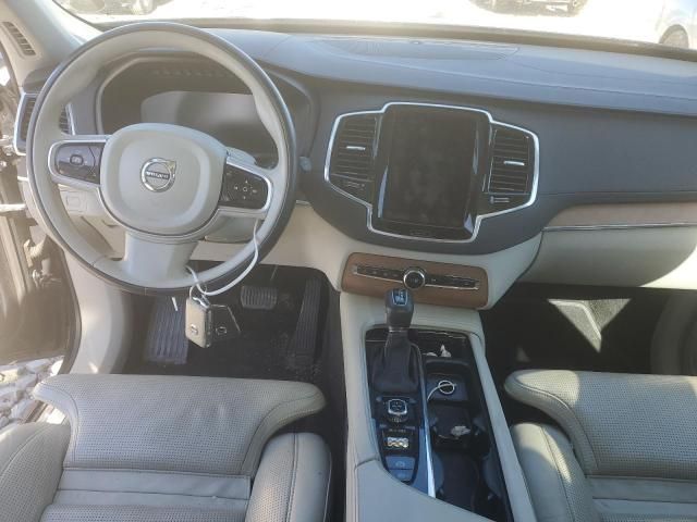 2016 Volvo XC90 T6