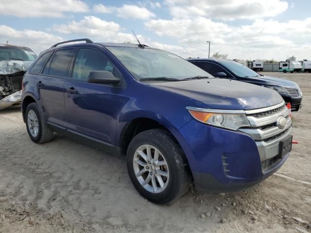 2014 Ford Edge SE