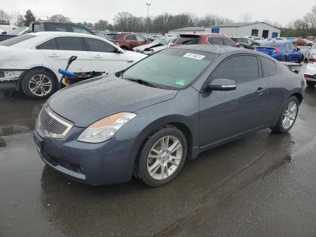 2008 Nissan Altima 3.5SE