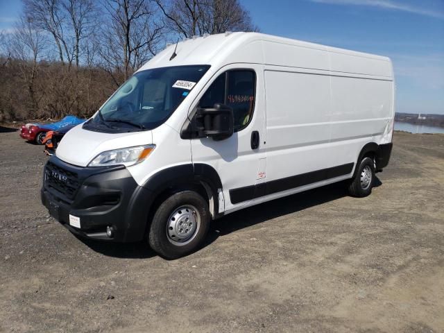 2023 Dodge RAM Promaster 2500 2500 High