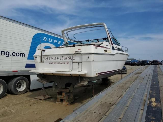 1988 Sea Ray Boat