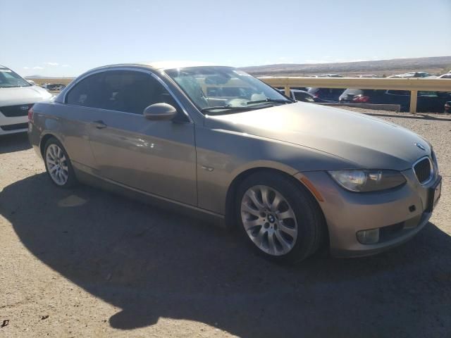 2008 BMW 328 I Sulev