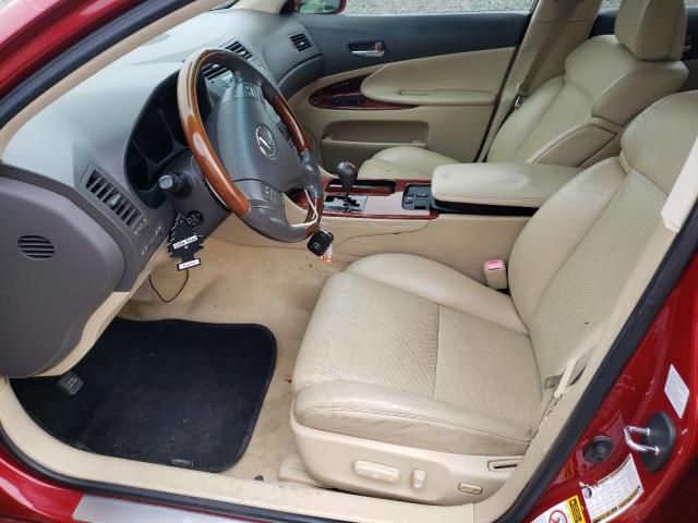 2006 Lexus GS 300