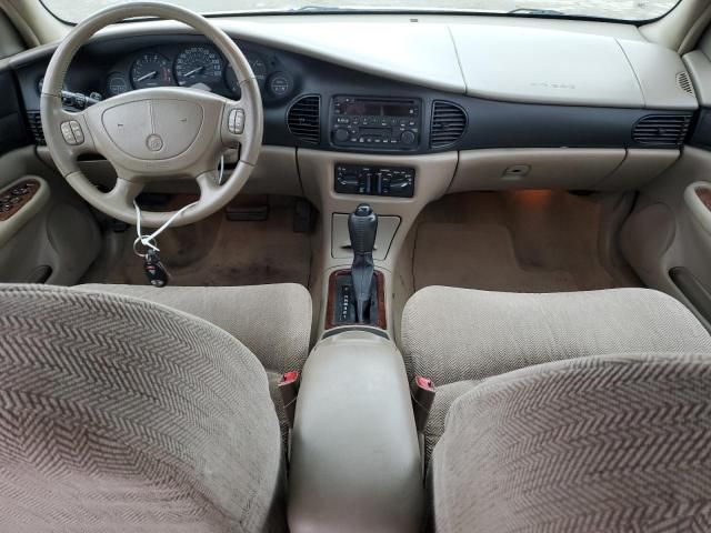 2004 Buick Regal LS