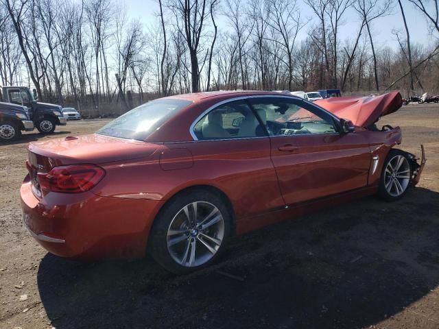 2019 BMW 430XI