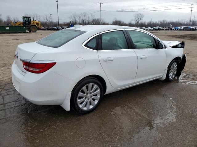 2016 Buick Verano