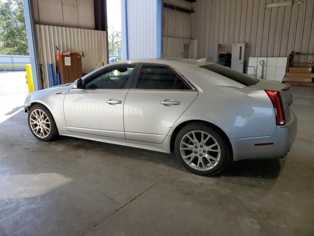 2011 Cadillac CTS Premium Collection