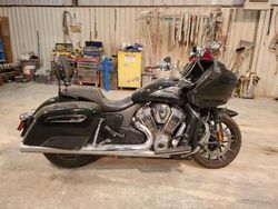 Indian Motorcycle Co. Challenger salvage cars for sale: 2021 Indian Motorcycle Co. Challenger Limited