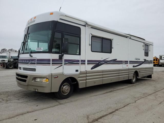 1998 Winnebago 1998 Ford F530 Super Duty