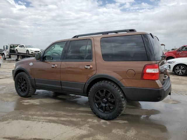 2012 Ford Expedition XLT