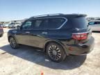 2021 Nissan Armada Platinum