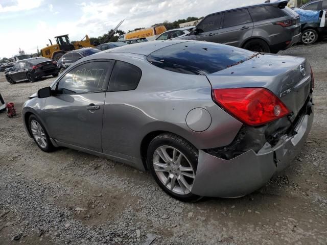 2008 Nissan Altima 3.5SE