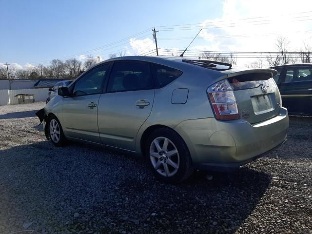 2009 Toyota Prius