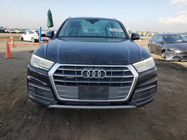 2019 Audi Q5 Premium