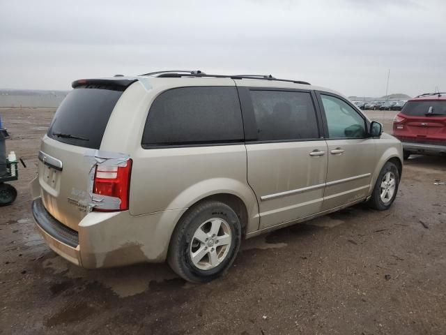 2009 Dodge Grand Caravan SXT