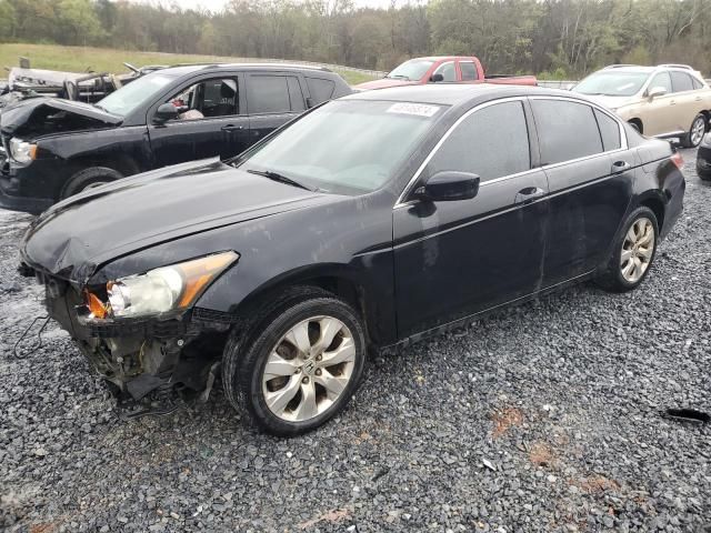 2008 Honda Accord EXL