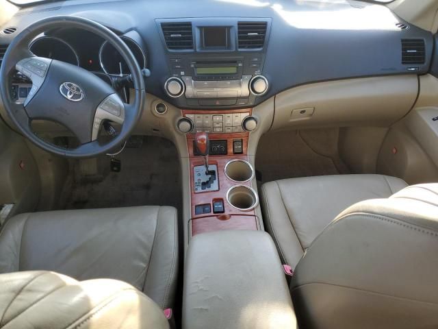 2009 Toyota Highlander Limited