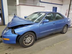 Salvage cars for sale from Copart Pasco, WA: 2000 Acura Integra GS