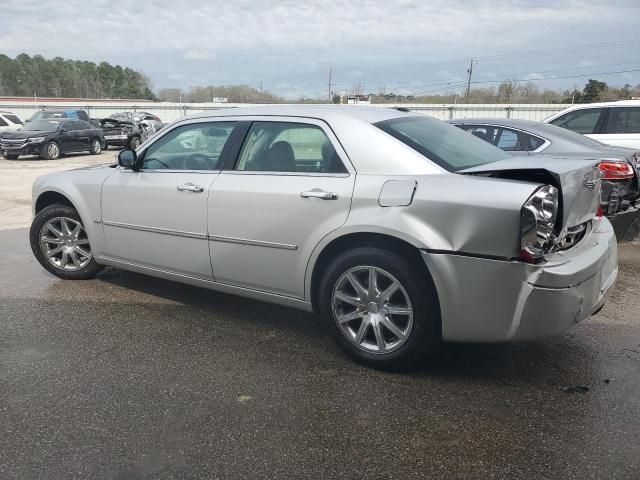 2010 Chrysler 300 Touring