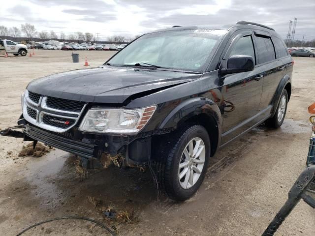 2014 Dodge Journey SXT