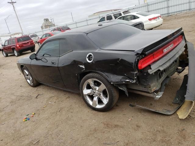 2010 Dodge Challenger R/T