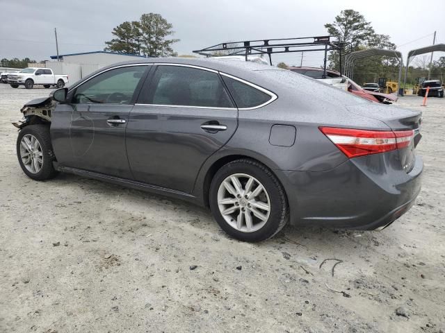 2014 Toyota Avalon Base