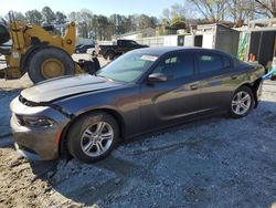 Dodge Charger sxt Vehiculos salvage en venta: 2020 Dodge Charger SXT