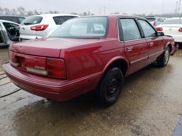 1994 Oldsmobile Cutlass Ciera S