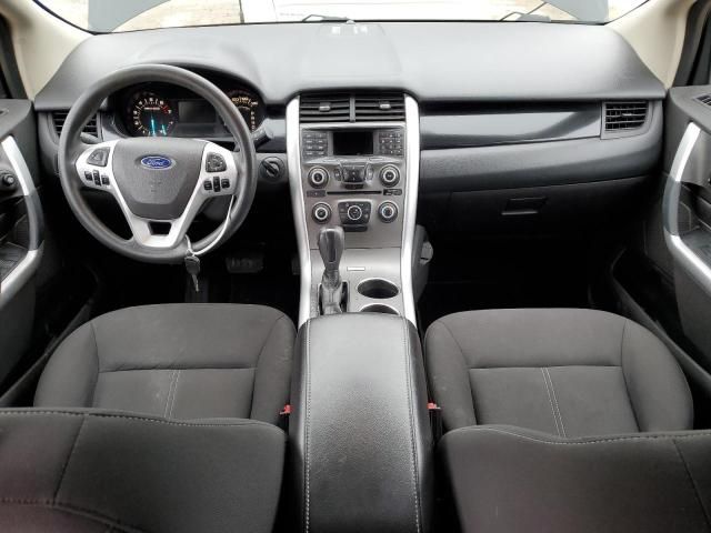 2013 Ford Edge SE