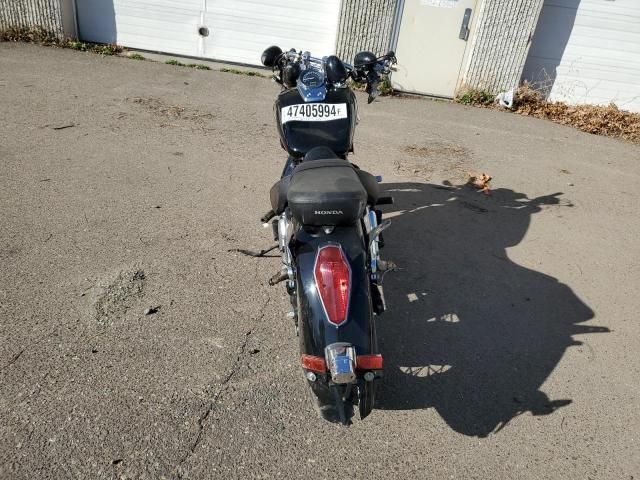 2020 Honda VT750 C