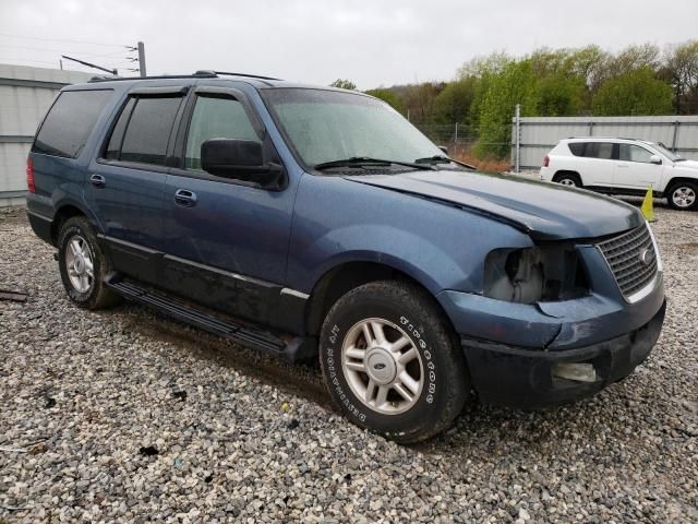 2004 Ford Expedition XLT