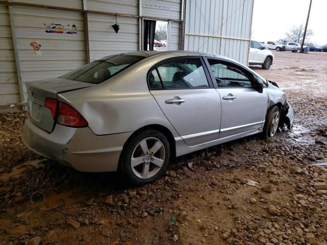 2006 Honda Civic EX