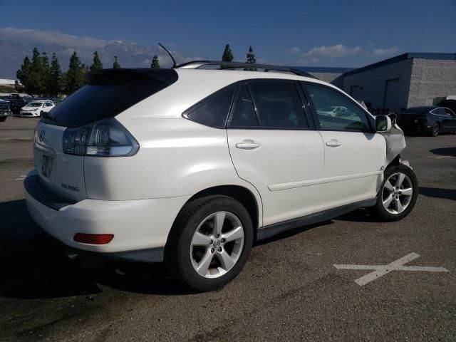 2006 Lexus RX 330