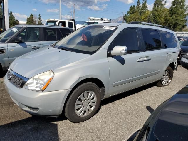 2012 KIA Sedona LX