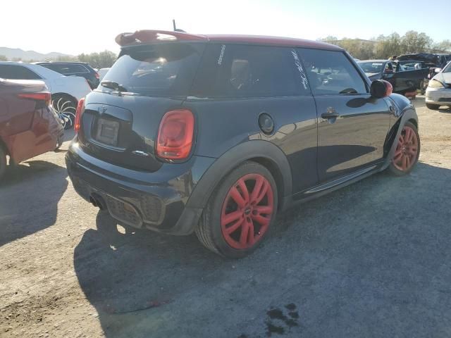 2015 Mini Cooper John Cooper Works