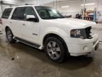 2007 Ford Expedition Limited