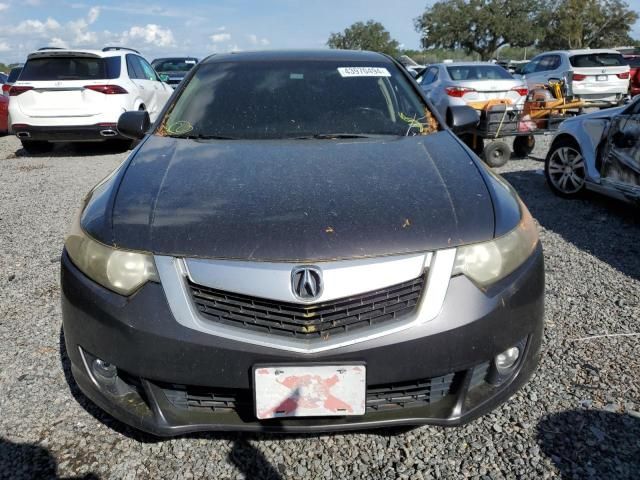 2010 Acura TSX