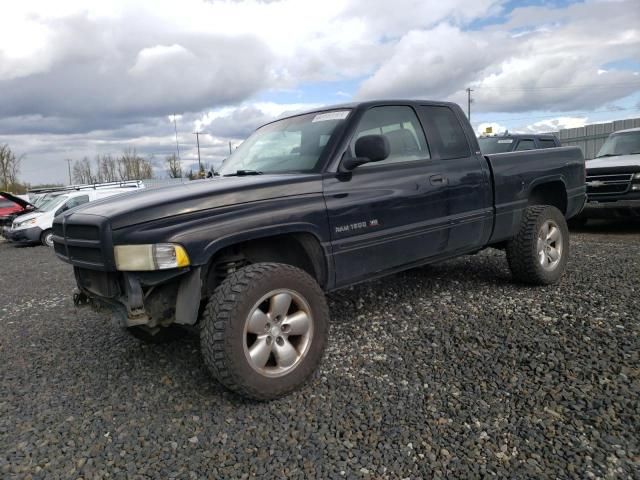 2001 Dodge RAM 1500