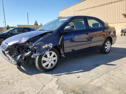 2006 Toyota Corolla CE en venta en Gaston, SC